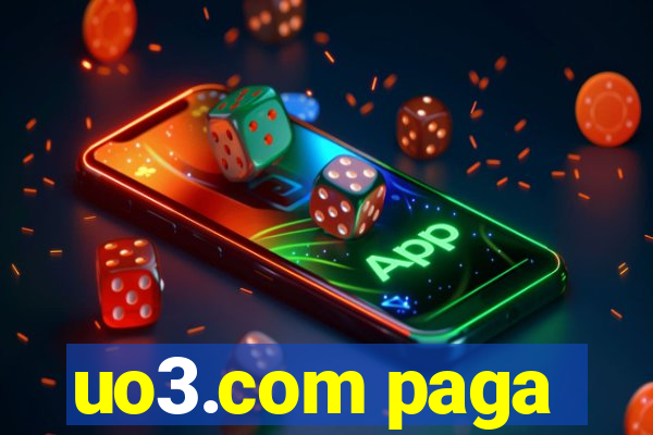 uo3.com paga